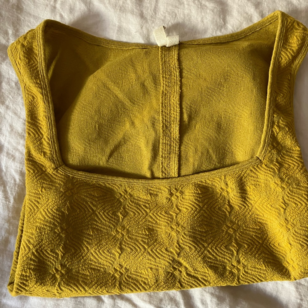 free people tank